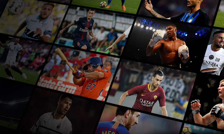 Stay on Top of Your Favorite Sports with La Grada Online