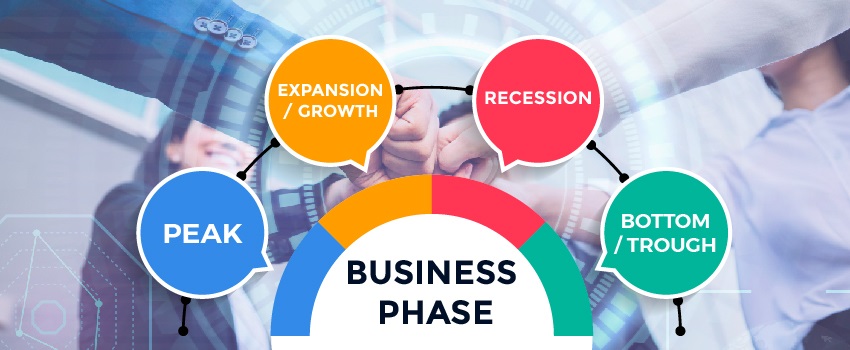 What are the Phases of the Business Cycle?