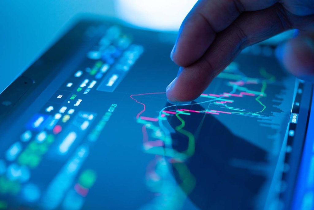 Axiom Improves Visibility With Onchain Asset Tracking