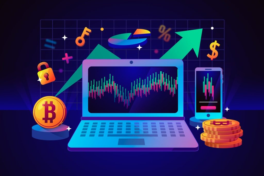 Online Trading Platform Solutions Designed for Beginner and Expert Traders