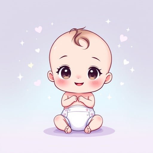 Adorable Anime Baby Trends: Top Picks For 2021