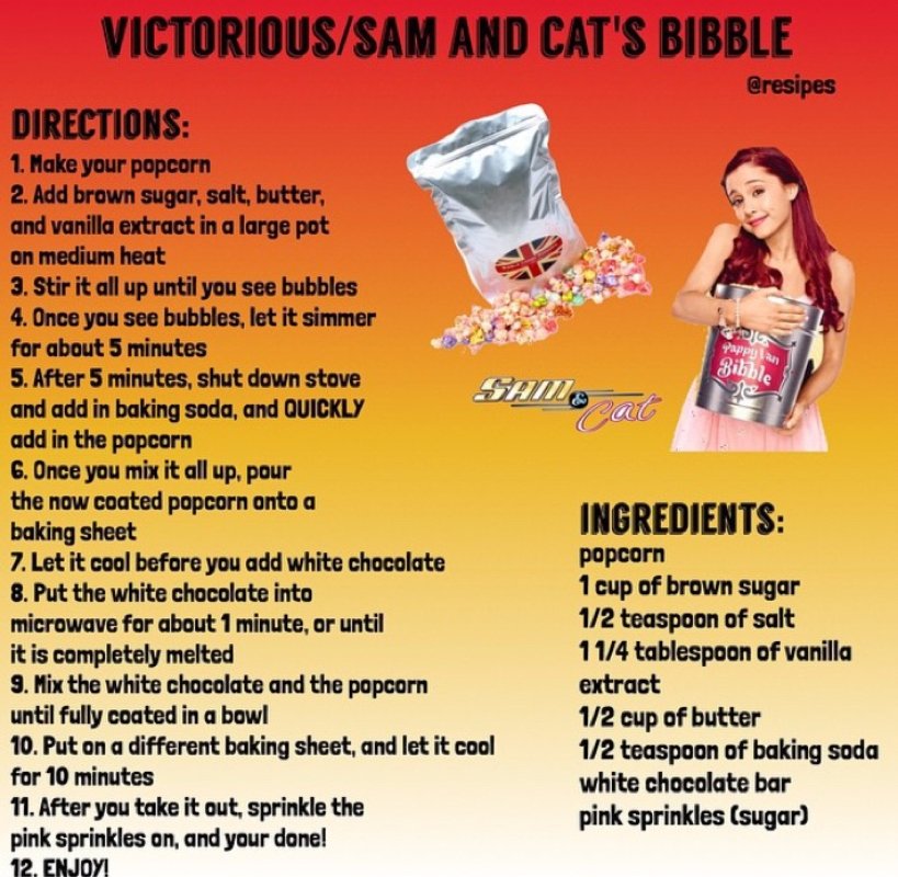 Satisfy Your Cravings With Delicious Bibble Snack Ideas