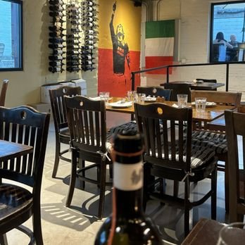 Experience Authentic Italian Cuisine At Bocca Osteria Romana Fort Worth