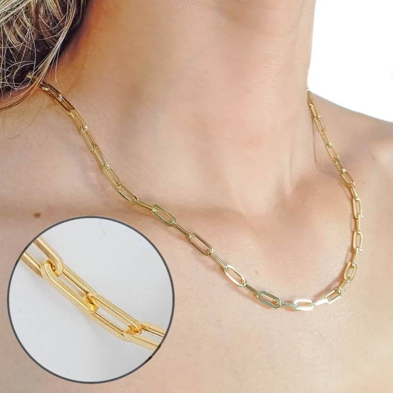 Ultimate Guide To Stylish Cadena De Oro Para Mujer