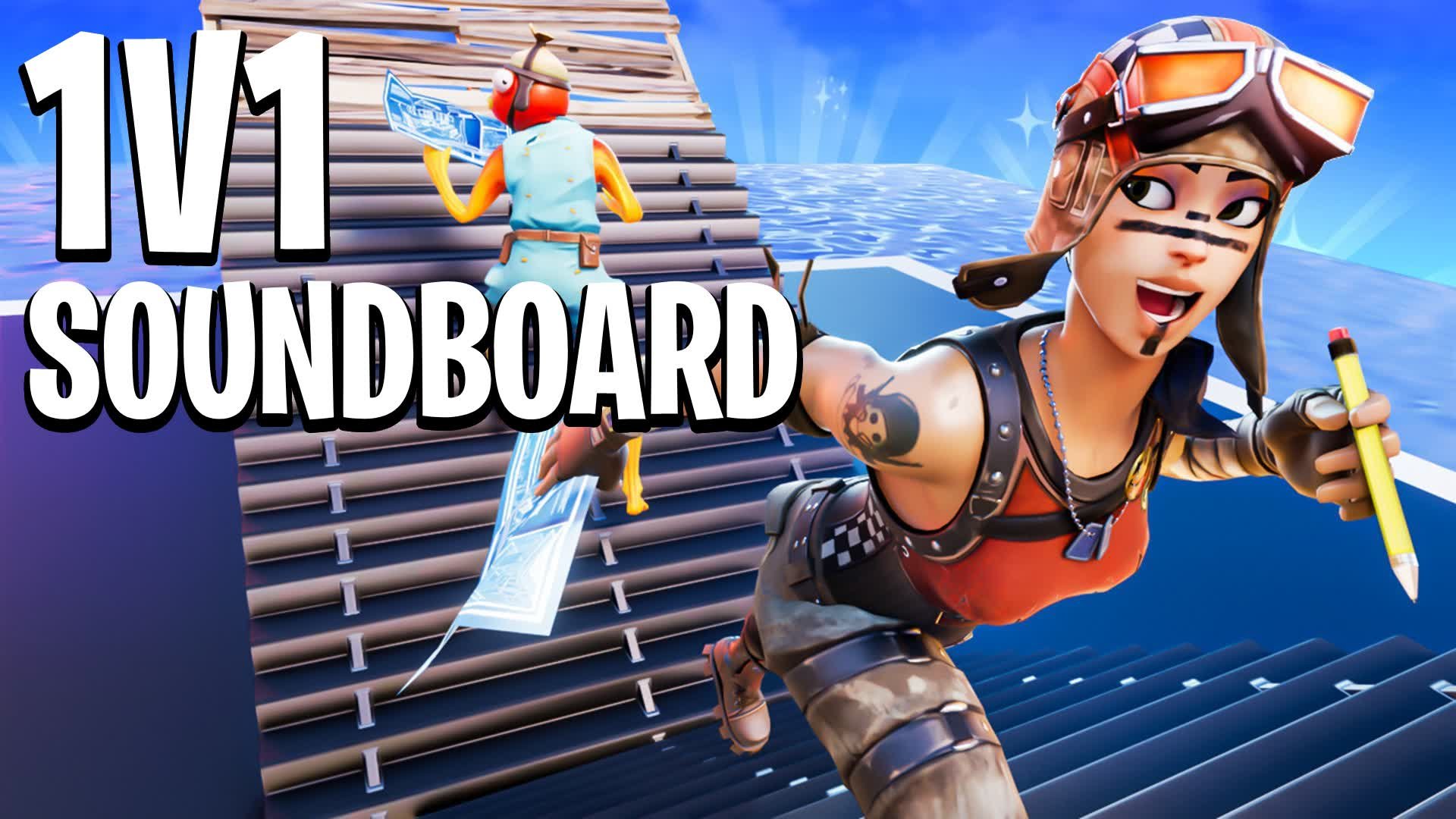Ultimate Fortnite Soundboard Guide: Enhance Gameplay
