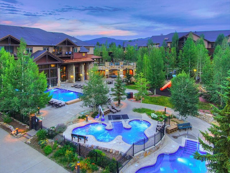 Exploring The Allure Of Grand Timber Lodge