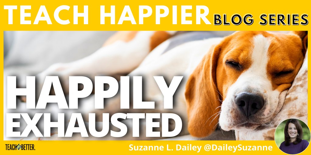 Embrace The Joy: Happily Exhausted Guide