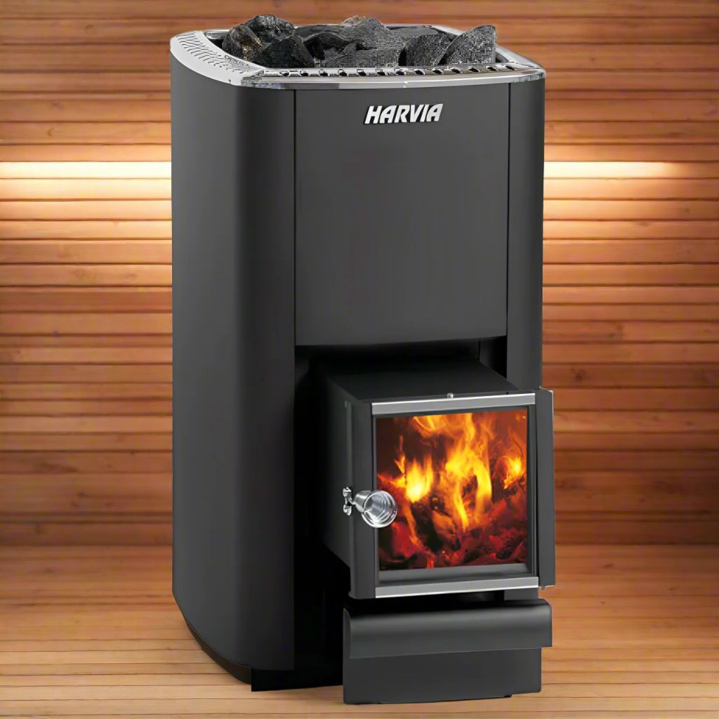 Ultimate Guide To Harvia Sauna Heater Benefits
