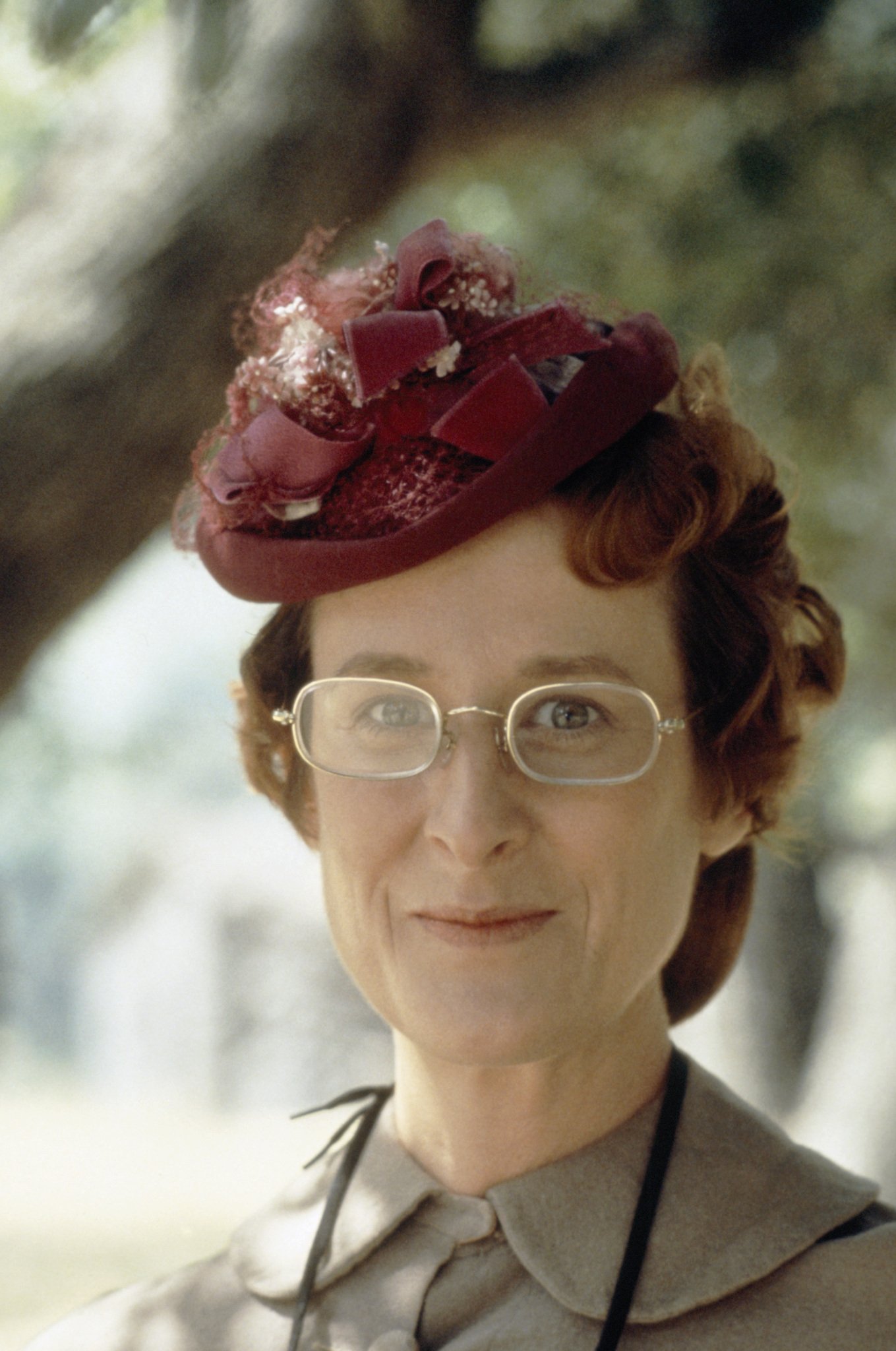 Exploring The Versatile Career Of Lucy Lee Flippin
