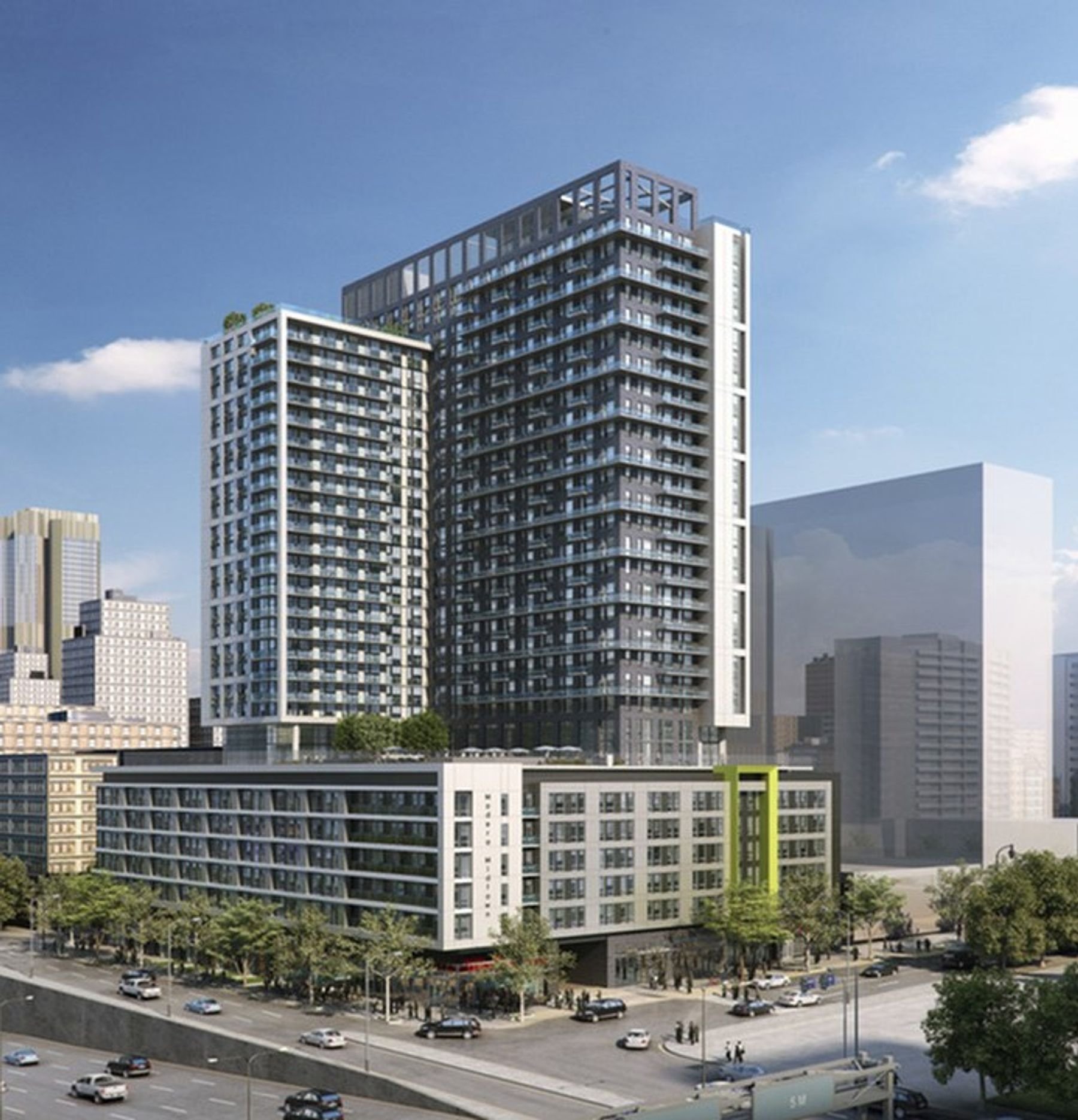 Exploring Modera Midtown: Insider Guide & Highlights