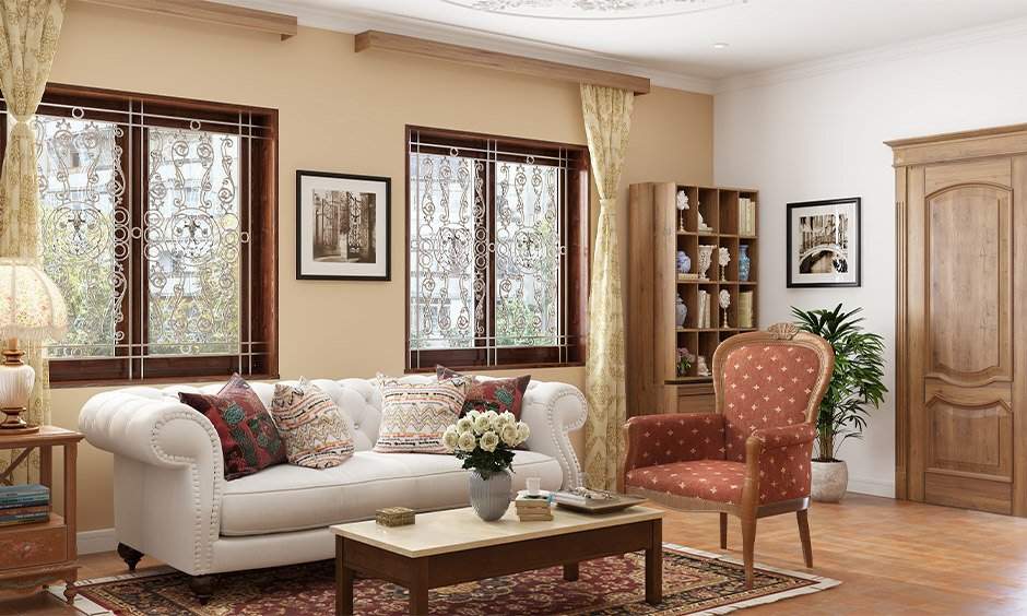 How Wooden Window Sills Transform Your Living Space