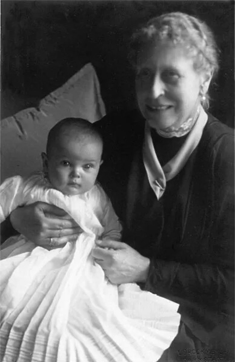 Exploring Princess Victoria Of Hesse And By Rhine’S Life