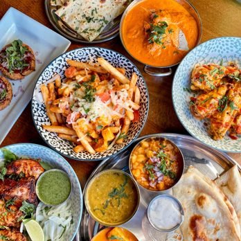 Exploring Authentic Flavors At Roots Indian Bistro