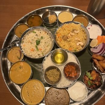 Exploring The Best Of Veg Vihar: A Culinary Adventure