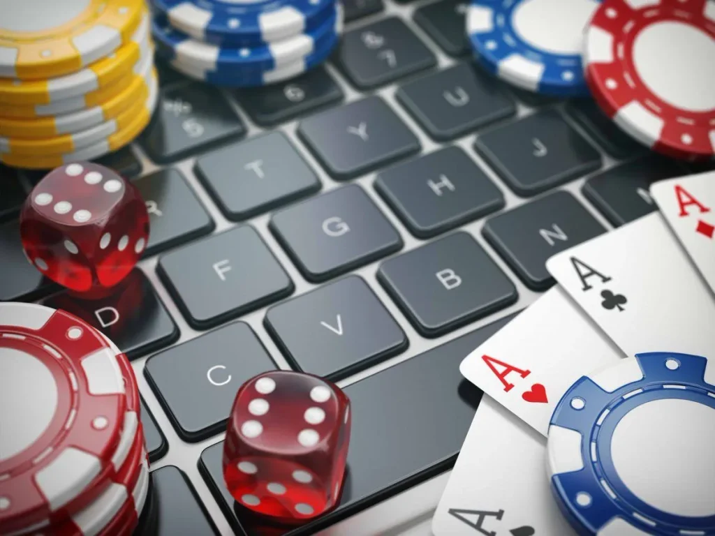 How to Balance Fun and Profit in Casinos