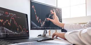 YOONIT MAM/PAMM: Data-Driven Multi-Account Management Trends and Insights for Modern Trading Platforms