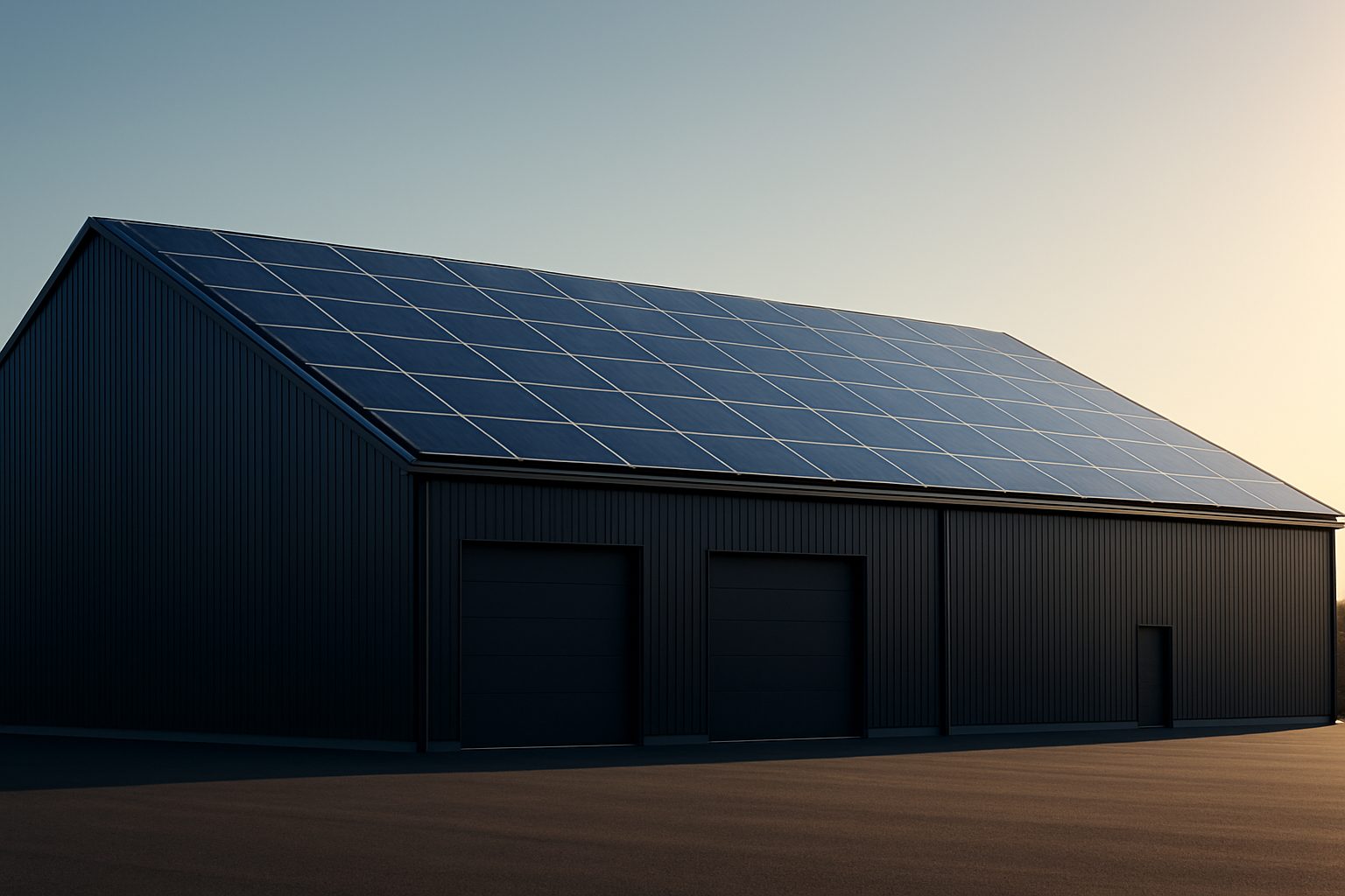 David Ebrahimzadeh’s Leadership in Developing Future-Focused Industrial Real Estate Solutions