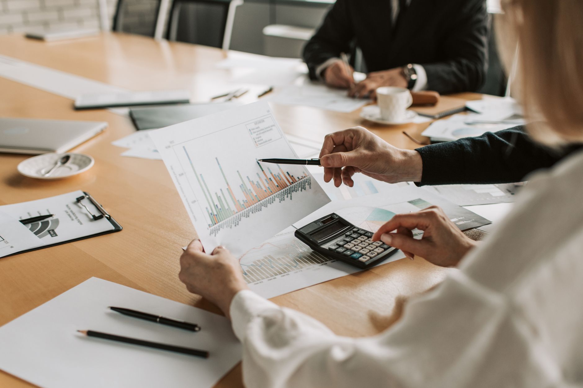 How Rexas.com is Revolutionizing Online Finance Management