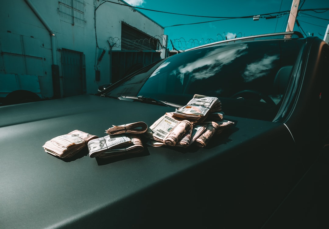 What Orlando Residents Should Know Before Applying for a Car Title Loan