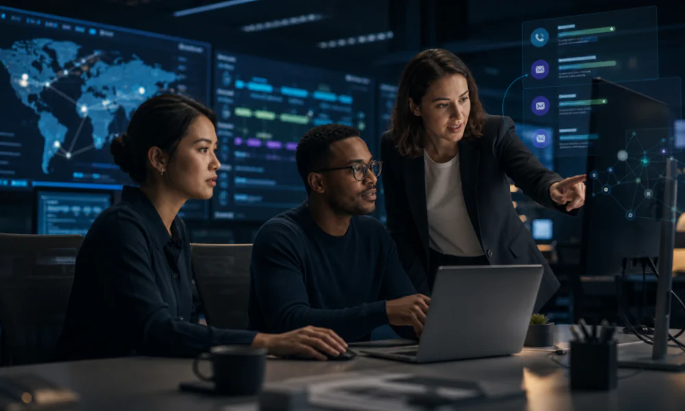 The Role of Technology in Developing Better B2B Payment Solutions