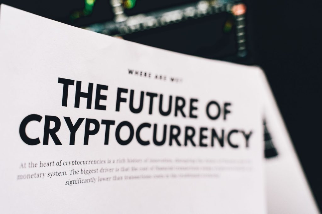 crypto market recovery