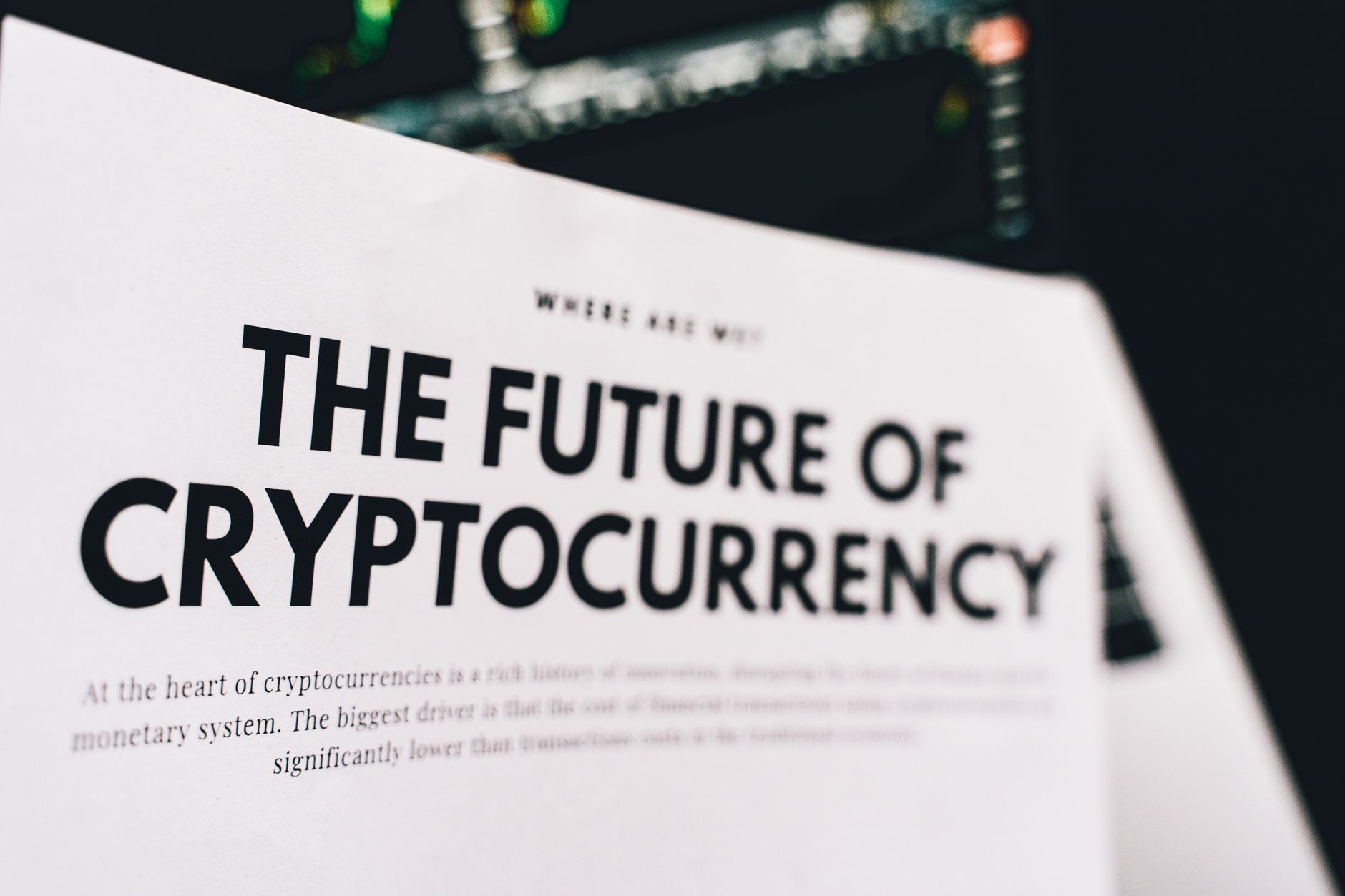 Crypto Market Recovery: What’s Driving This Proven Surge?