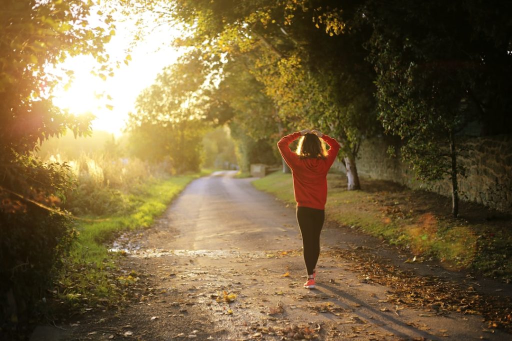 Exploring a Balanced Approach to Strength and Long-Term Wellness
