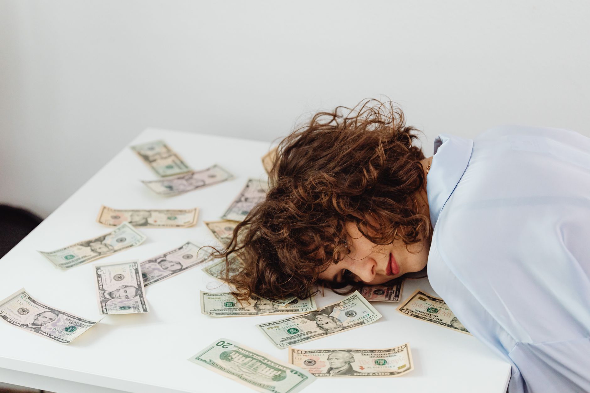 Does Money Reduce Stress? Proven Ways to Manage Worries