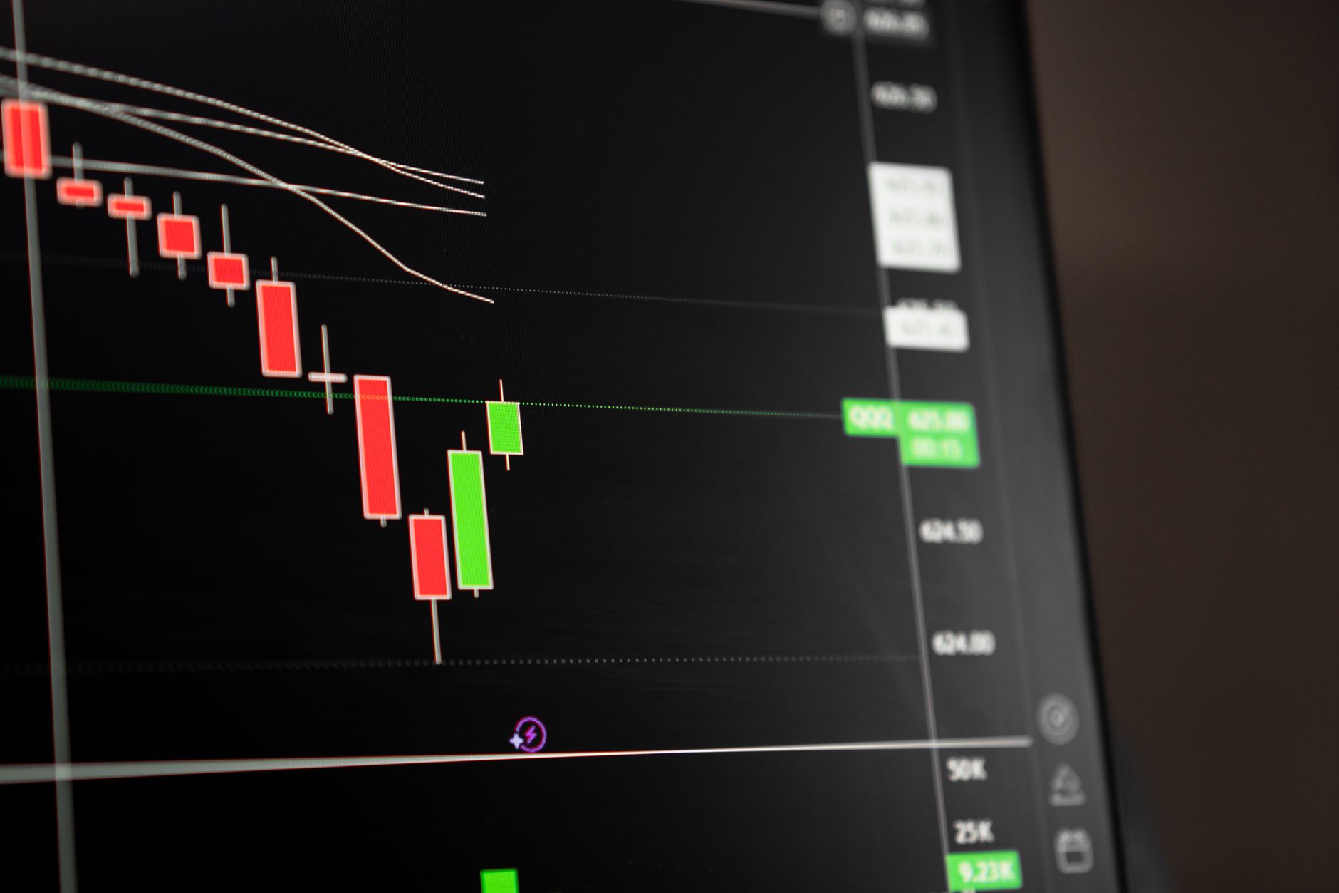 Nifty market analysis: Worst day in 10 weeks for traders