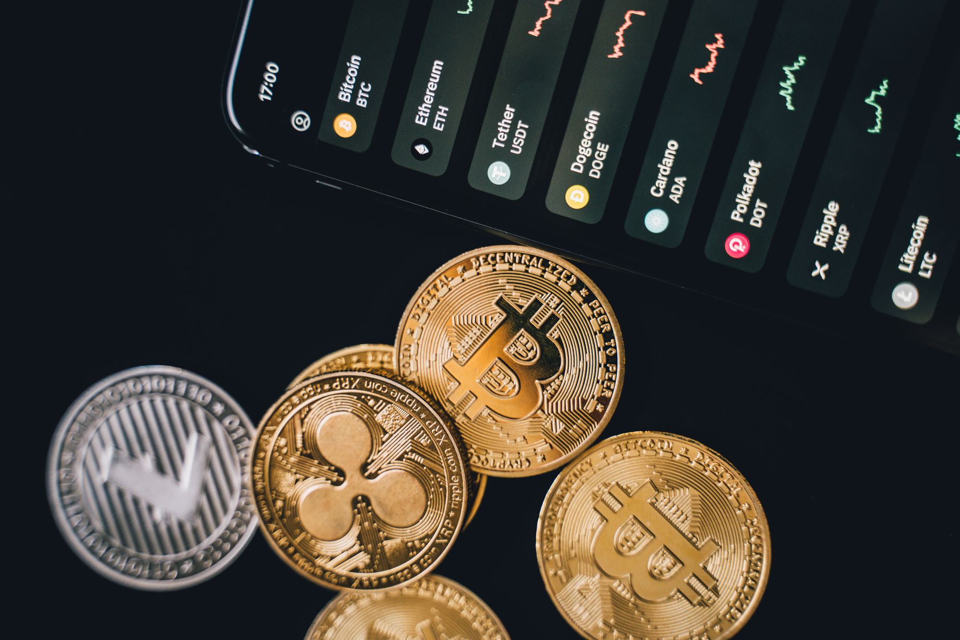Polkadot Market Pullback: Worst Drop Amid ETF Concerns