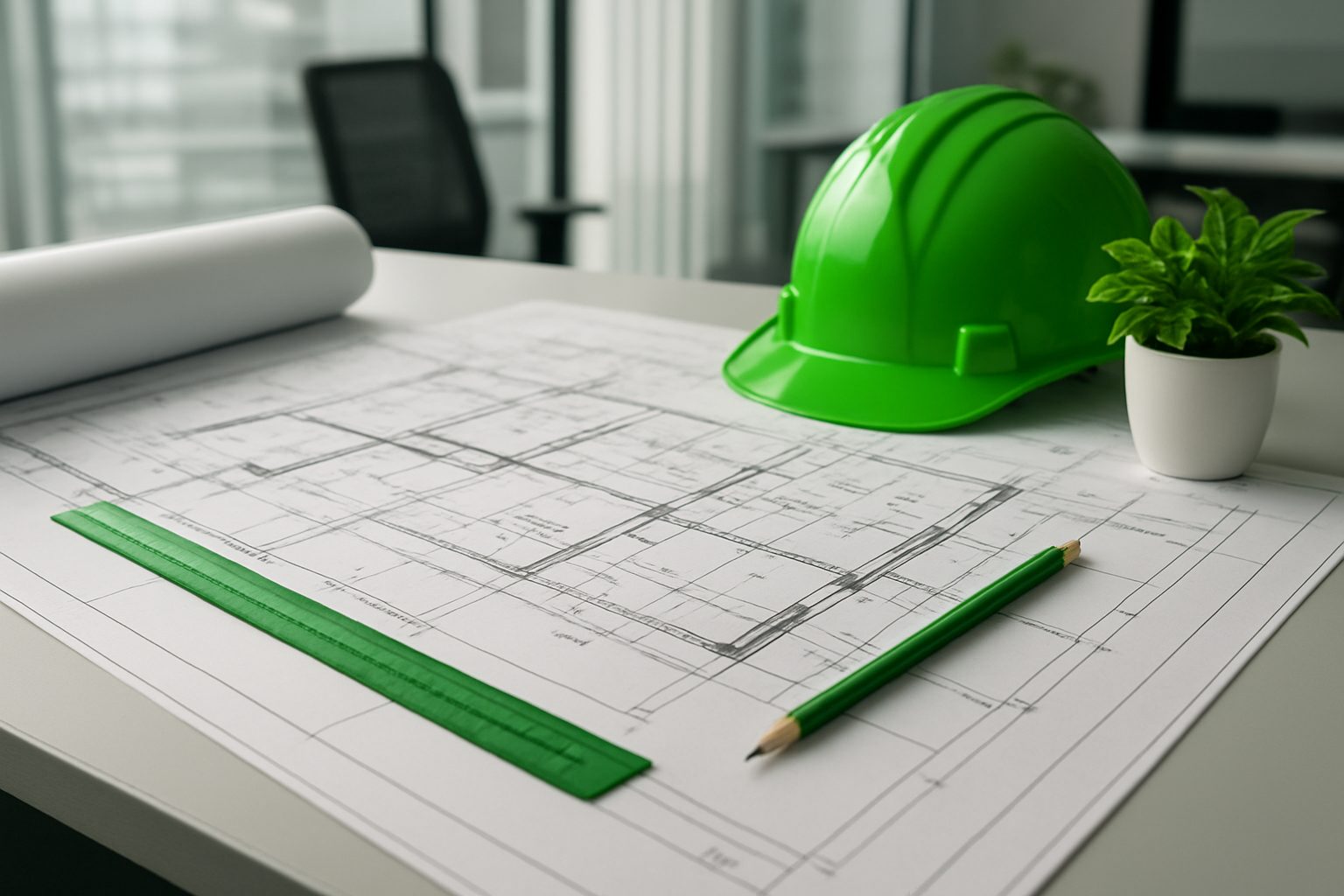 Robert Stitzel – Practical Engineering for Sustainable Facility Development