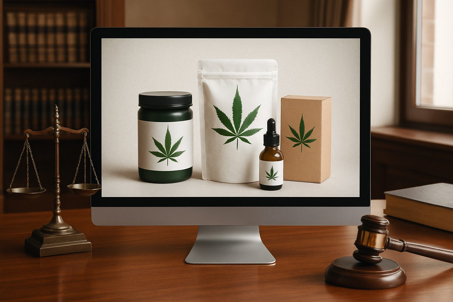 Understanding Cannabis Retail in Canada: Key Questions for Modern Consumers