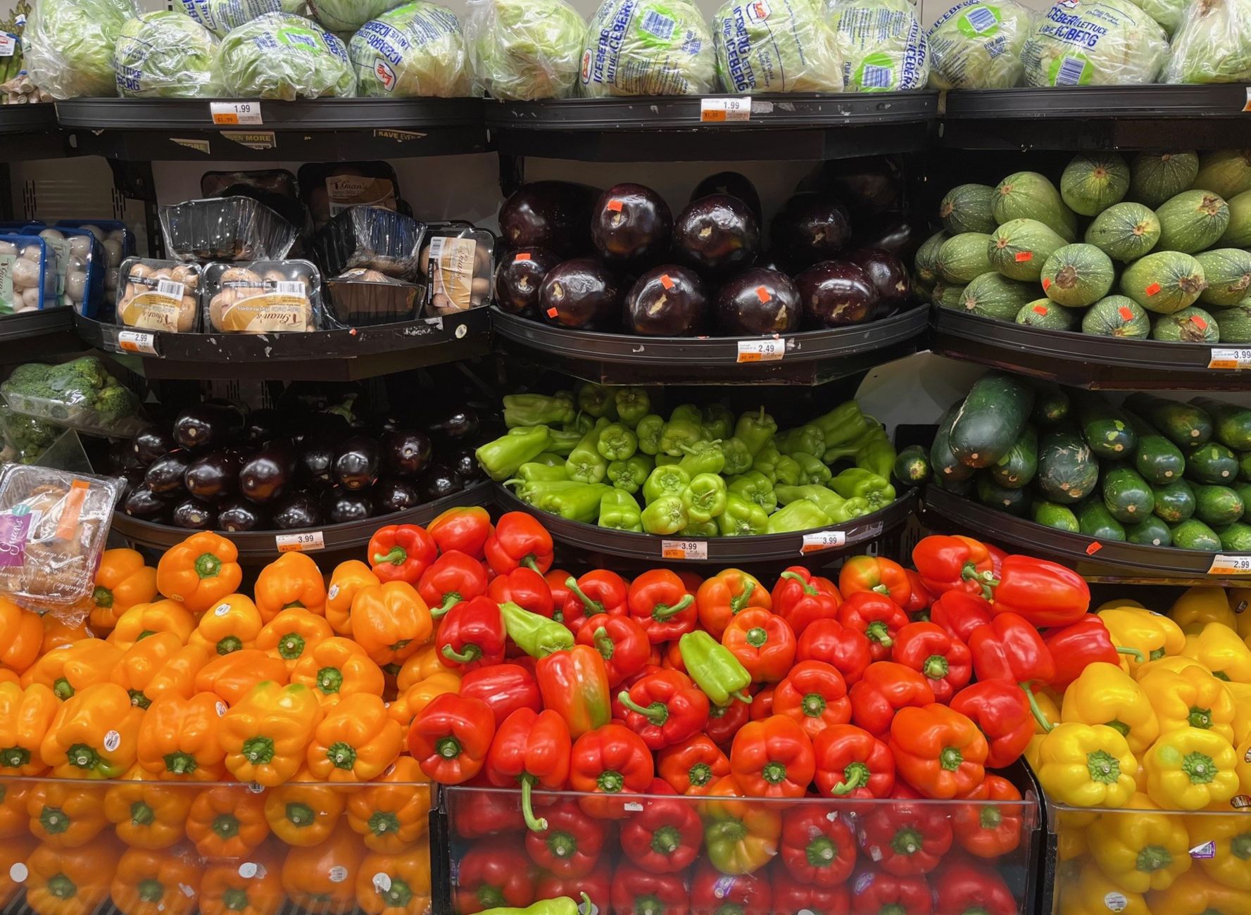 Veg and Non-Veg Labelling: Clear Rules for Toiletries