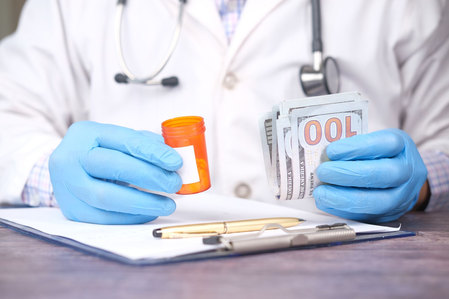 Cancer drug price cap: Smart investment opportunities