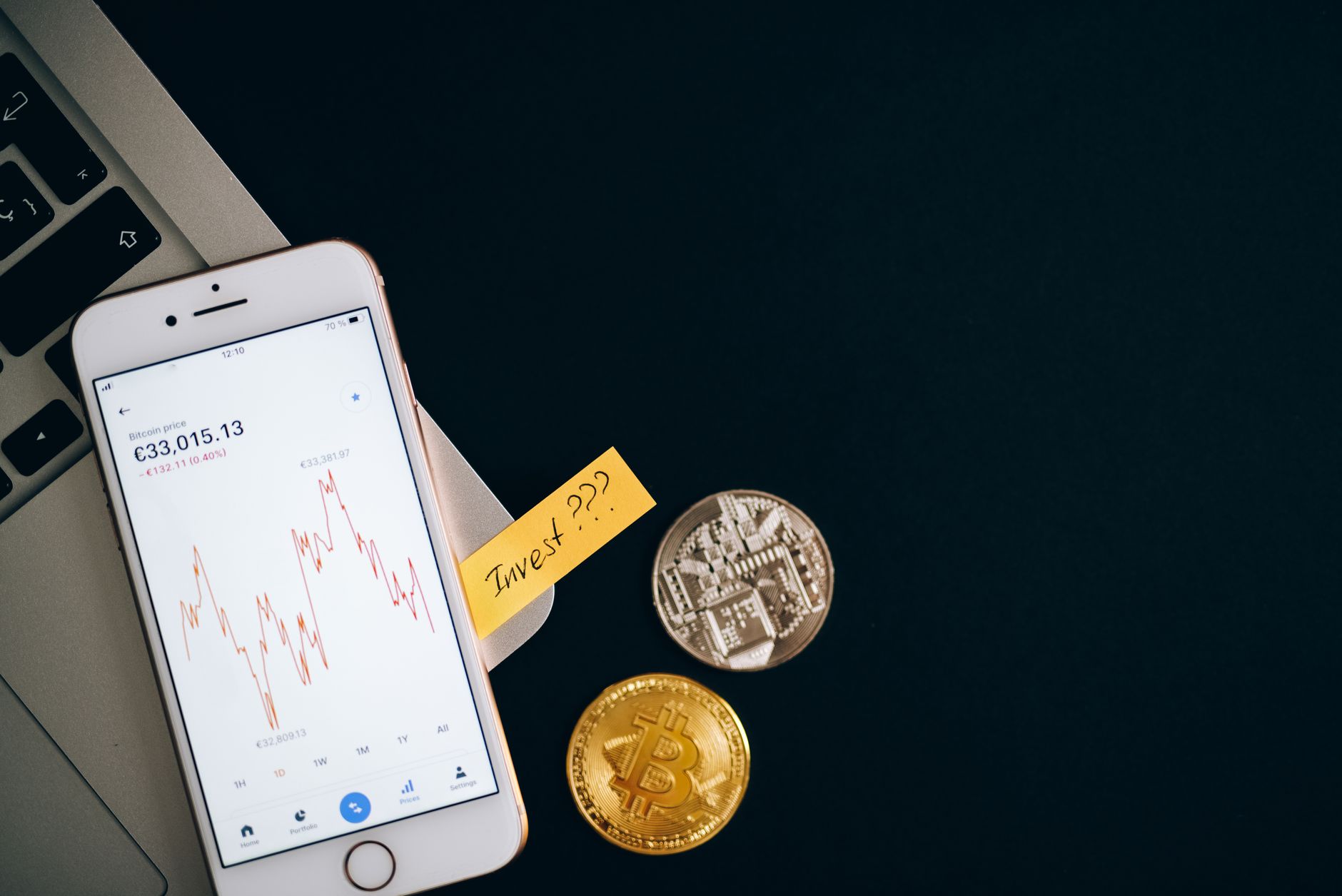 DeepTech investment opportunities: What are the best options?