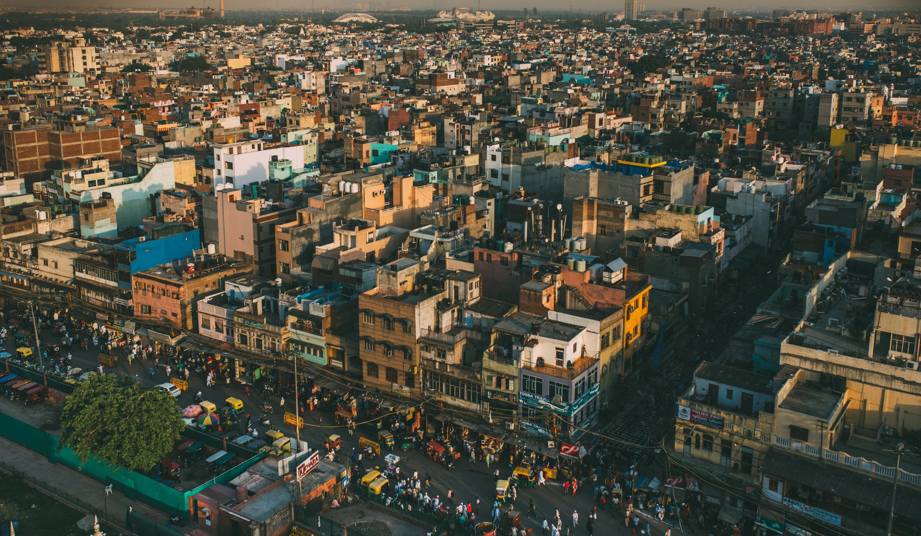 India Office Market Shows Worthy Growth with Proven Absorption