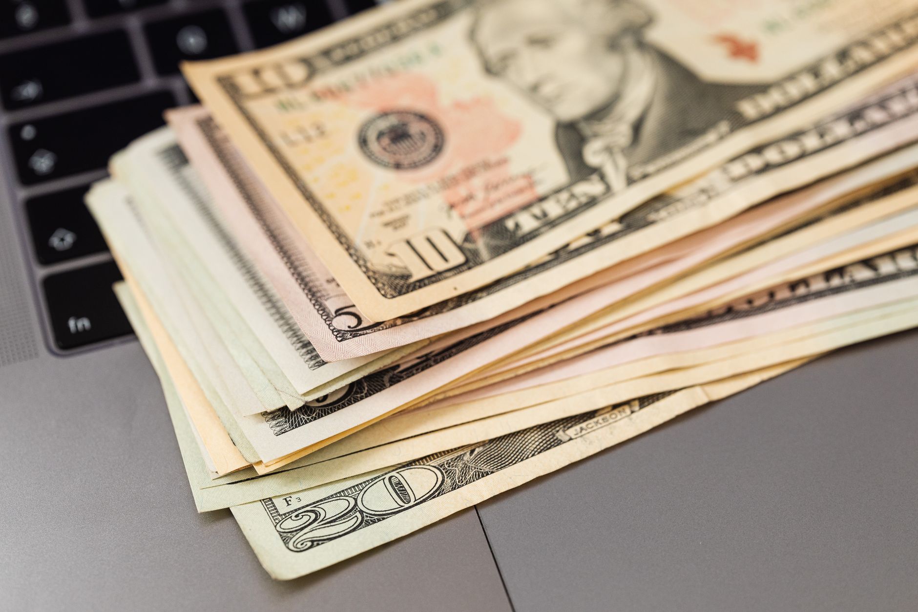 Startup funding roundup: What are the best deals this week?