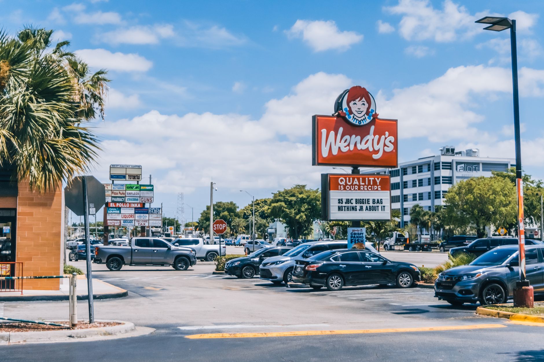 Wendy’s Q3 earnings show clear growth potential